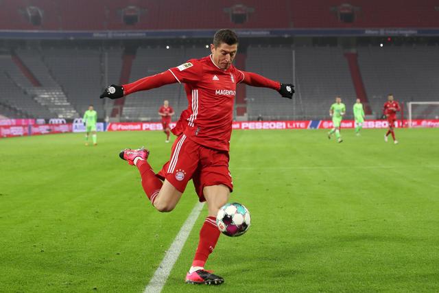 曼城本轮过后最多可能落后利物浦8分 两队下轮直接交手